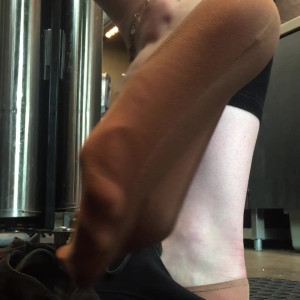 Video by freckled_feet published on April 21,2023 07:44:00 - BestThots