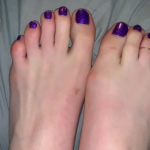 Video by freckled_feet published on June 10,2023 02:53:00 - BestThots
