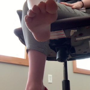 Video by freckled_feet published on March 12,2023 18:25:00 - BestThots