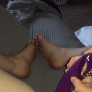 Video by freckled_feet published on May 10,2023 21:45:00 - BestThots