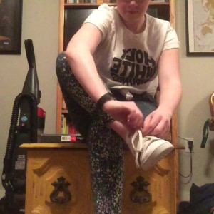 Video by freckled_feet published on April 26,2023 22:19:00 - BestThots