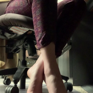 Video by freckled_feet published on June 3,2023 03:36:00 - BestThots