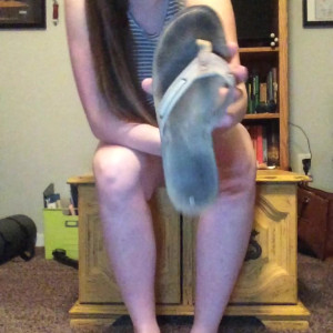 Video by freckled_feet published on April 14,2023 18:36:00 - BestThots