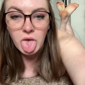 Video by freckled_feet published on April 20,2023 03:29:00 - BestThots