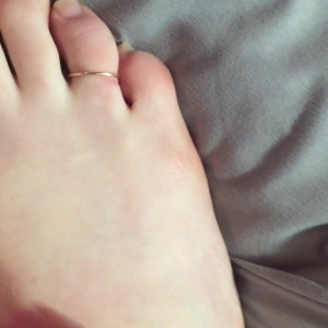 freckled_feet #5647286
