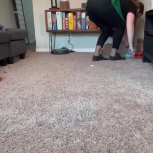 Video by freckled_feet published on May 26,2023 03:44:00 - BestThots