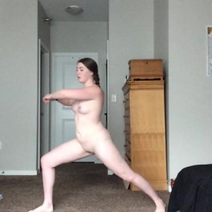 Video by freckled_feet published on July 16,2023 02:41:00 - BestThots