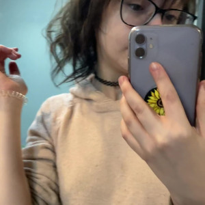 Video by graciegreyyxo published on March 22,2023 00:47:00 - BestThots