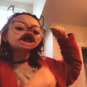 Video by graciegreyyxo published on March 28,2023 06:45:00 - BestThots