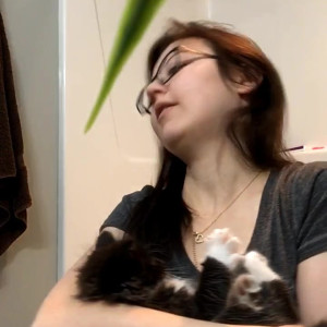Video by graciegreyyxo published on May 22,2023 17:35:00 - BestThots