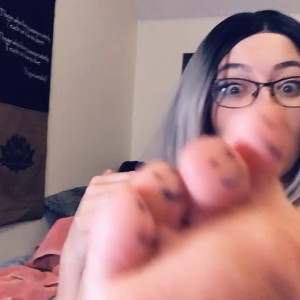 Video by graciegreyyxo published on June 18,2023 12:31:00 - BestThots
