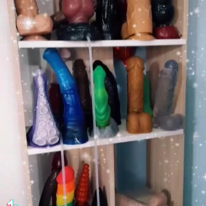 Video by kkole17 published on April 30,2023 20:38:00 - BestThots