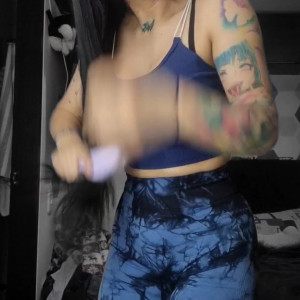 Video by kkole17 published on July 11,2023 16:25:00 - BestThots