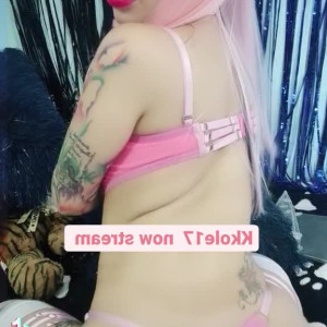 Video by kkole17 published on August 1,2023 01:28:00 - BestThots