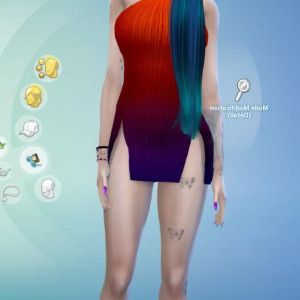 Video by kkole17 published on August 28,2023 22:16:00 - BestThots