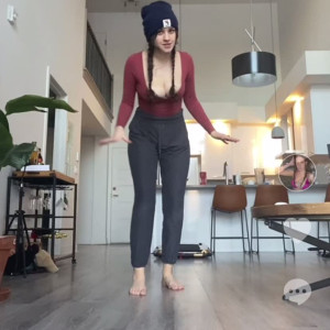 Video by quinnfinite published on August 18,2023 21:50:12 - BestThots