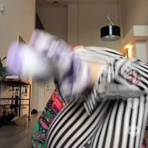 Video by quinnfinite published on August 18,2023 21:43:38 - BestThots