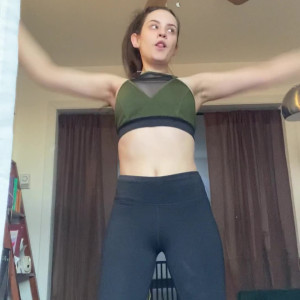 Video by quinnfinite published on June 19,2023 16:44:00 - BestThots