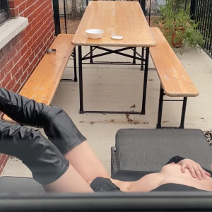 Video by quinnfinite published on March 18,2023 11:08:00 - BestThots