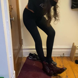 Video by quinnfinite published on July 1,2023 18:18:00 - BestThots