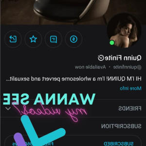 Video by quinnfinite published on April 10,2023 11:46:00 - BestThots