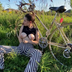 Video by quinnfinite published on June 25,2023 06:06:00 - BestThots