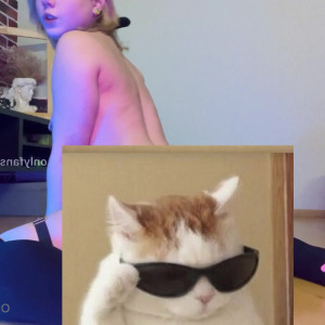 Video by cyber_fox published on June 7,2023 02:11:00 - BestThots