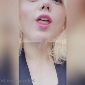 Video by cyber_fox published on August 18,2023 10:30:00 - BestThots
