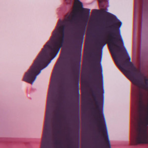 Video by cyber_fox published on January 10,2024 06:30:02 - BestThots