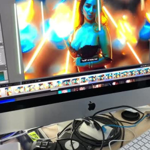 Video by madamerosalie published on May 19,2023 06:48:00 - BestThots