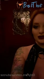 Video by zaradurose published on January 16,2025 12:02:04 - BestThots