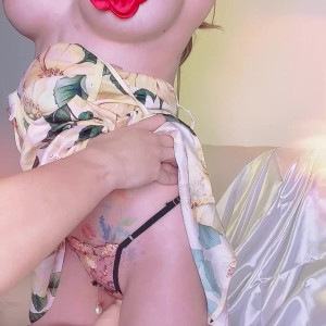 Video by yui_xin_tw published on May 24,2023 14:01:00 - BestThots