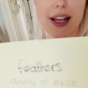 Video by jennyjamesofficial published on April 10,2023 06:27:00 - BestThots