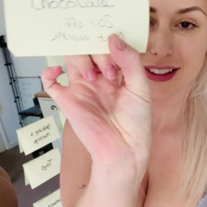 Video by jennyjamesofficial published on May 10,2023 06:14:00 - BestThots