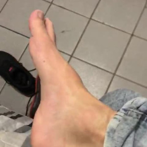Video by tattooboyfeet published on June 21,2023 16:01:00 - BestThots