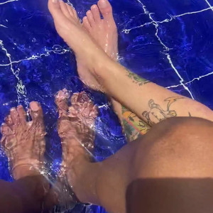 Video by tattooboyfeet published on July 18,2023 08:03:00 - BestThots