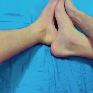 Video by tattooboyfeet published on March 7,2023 05:22:00 - BestThots