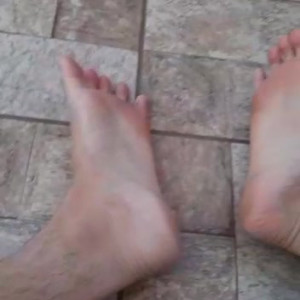 Video by tattooboyfeet published on June 27,2023 13:52:00 - BestThots
