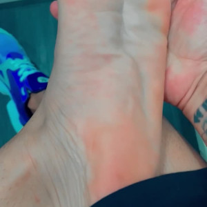 Video by tattooboyfeet published on August 26,2023 15:31:00 - BestThots