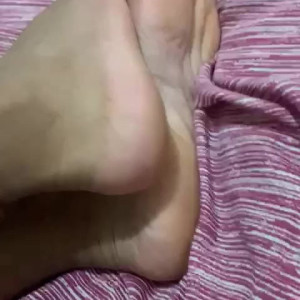 Video by tattooboyfeet published on August 15,2023 05:44:00 - BestThots