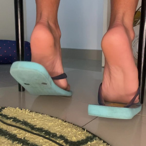 Video by tattooboyfeet published on June 24,2023 03:14:00 - BestThots