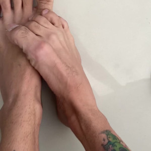 Video by tattooboyfeet published on August 8,2023 01:58:00 - BestThots