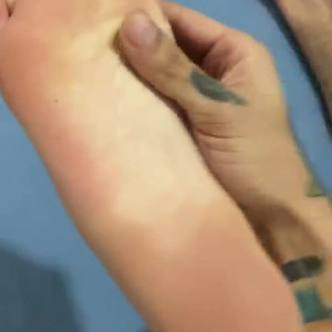 Video by tattooboyfeet published on April 1,2023 06:40:00 - BestThots