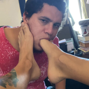 Video by tattooboyfeet published on June 17,2023 16:14:00 - BestThots