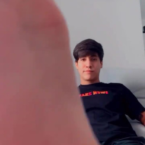 Video by tattooboyfeet published on May 18,2023 04:19:00 - BestThots