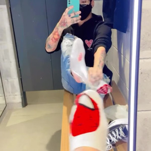 Video by tattooboyfeet published on June 29,2023 21:35:00 - BestThots