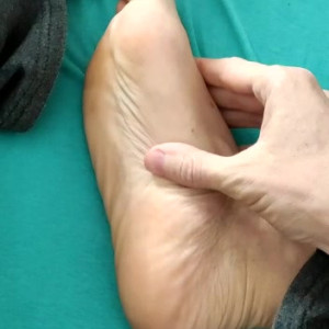 Video by tattooboyfeet published on May 11,2023 22:40:00 - BestThots