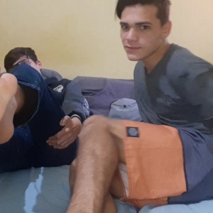 Video by tattooboyfeet published on April 16,2023 19:10:00 - BestThots