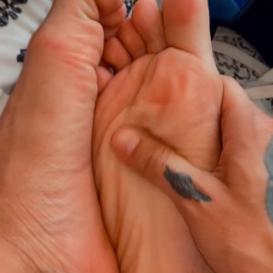 Video by tattooboyfeet published on May 2,2023 12:25:00 - BestThots