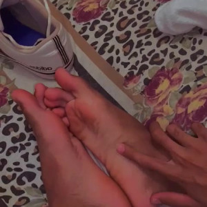 Video by tattooboyfeet published on July 5,2023 23:02:00 - BestThots